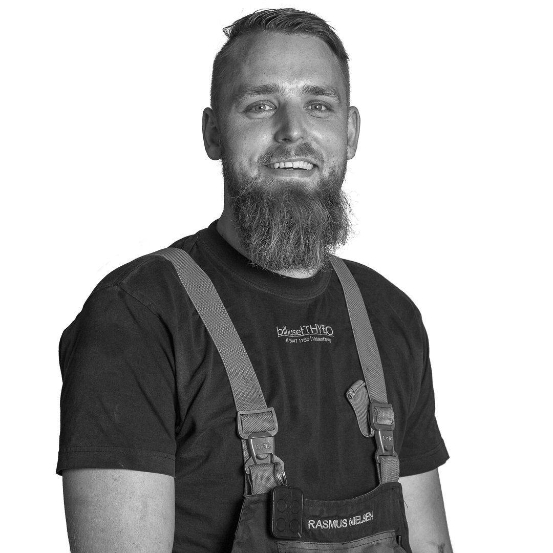 Rasmus Vinther billede Rasmus Vinther